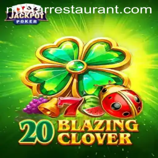 Discover the Thrills of 20BlazingClover: A Journey Into the Game World
