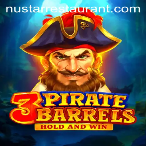 Sailing through the Adventure: Exploring 3PirateBarrels