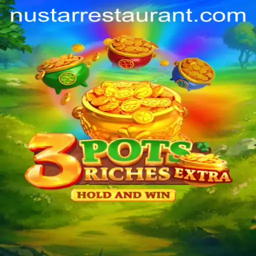 Exploring 3potsExtra: A Thrilling Culinary-Themed Game