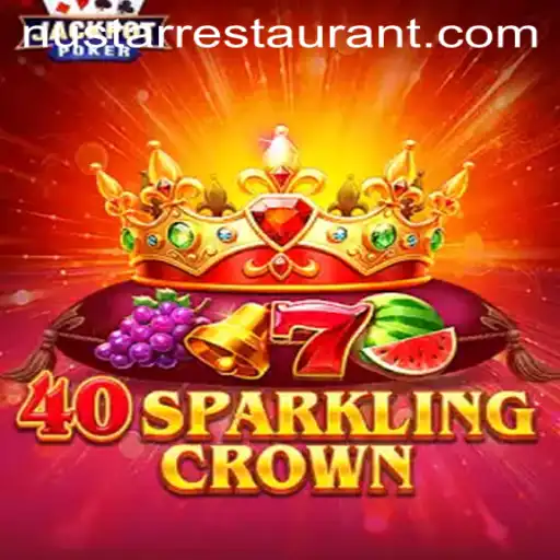 Unveiling the World of 40SparklingCrown: A Captivating Adventure