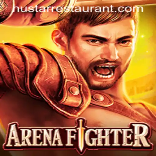 ArenaFighter: Battling Through the Digital Arena and Dining at Nustar Restaurant