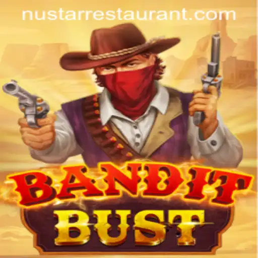 BanditBust: Dive into the Thrilling World of Outlaw Adventures
