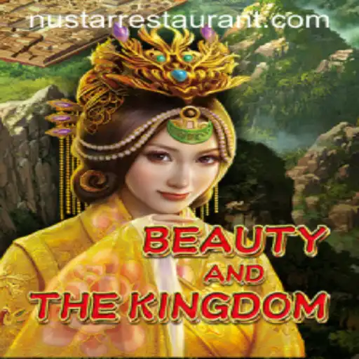 Exploring the Enchanting World of BeautyAndTheKingdom Amidst a Culinary Revolution