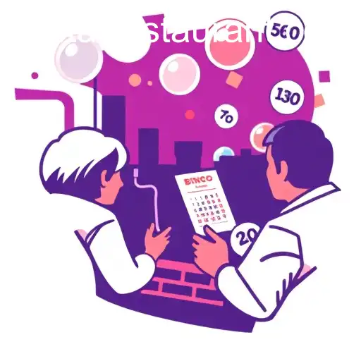 Exploring the Exciting World of Bingo Games