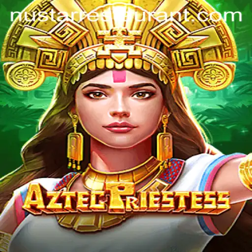 Journey into the Mystical World of AztecPriestess