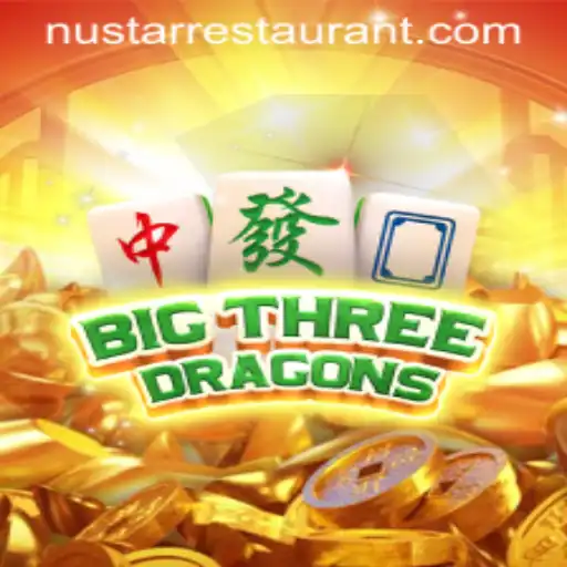Exploring BigThreeDragons: An Exciting Fantasy Game and Its Connection to NuStar Restaurant