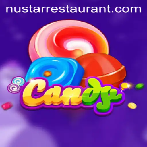 The Sweet Escape: Diving into the World of Candy and the Luxurious NuStar Restaurant