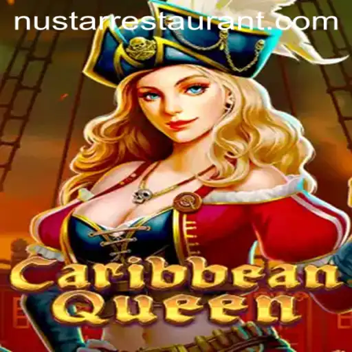 Explore the Excitement of CaribbeanQueen: A Tropical Gaming Adventure