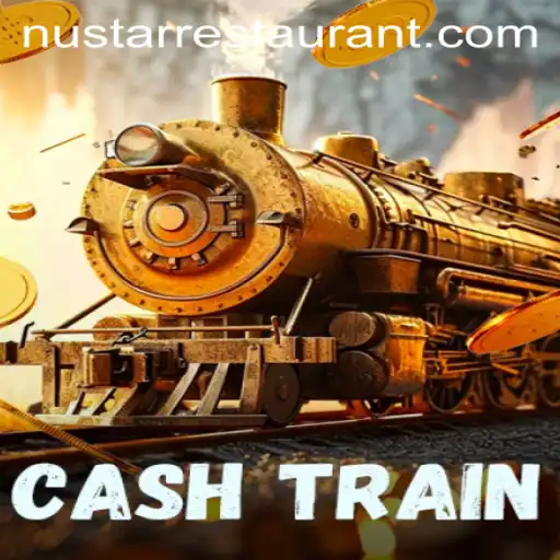 Step Aboard the CashTrain: Embark on an Exciting Gaming Journey