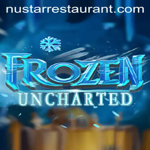 Discover the Exciting World of FrozenUncharted
