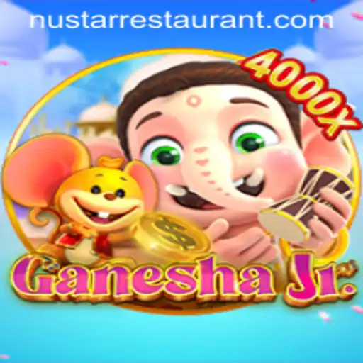 Discover the Enchanting World of GaneshaJr: A Captivating Gaming Experience