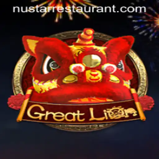 GreatLion: An Enthralling Adventure Game with a Culinary Twist