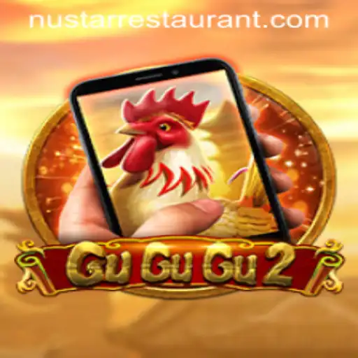 Embark on a Culinary Adventure with GuGuGu2M: The Latest Sensation in Gaming
