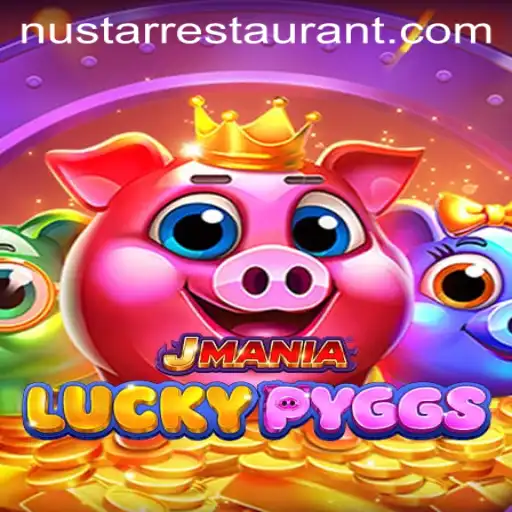 Exploring the Exciting World of JManiaLuckyPyggs: A Unique Gaming Experience