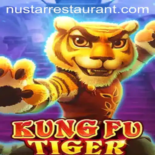 Experience the Thrill of KungFuTiger: A Dynamic Gaming Adventure
