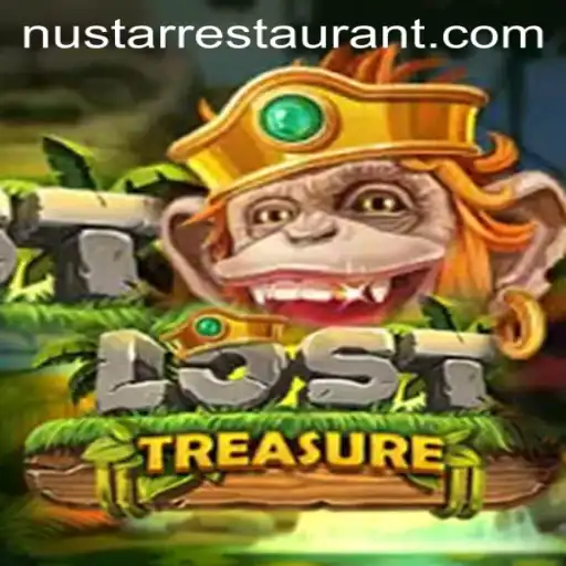 Discover the Thrills of LostTreasure: An Adventurous Journey