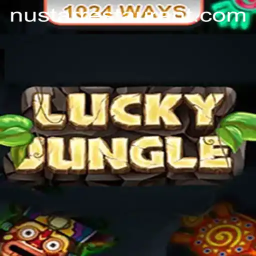 Discover the Exhilarating World of LuckyJungle1024