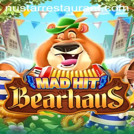 Explore the Thrills of MadHitBearhaus: The Game Everyone is Talking About