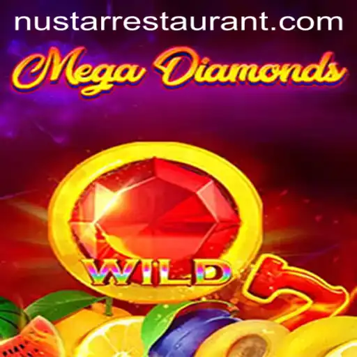 MegaDiamond: The Glittering World of Strategy and Fun