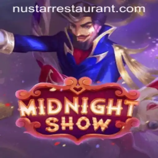 Discover the Thrills of MidnightShow and Culinary Delights at NuStar Restaurant