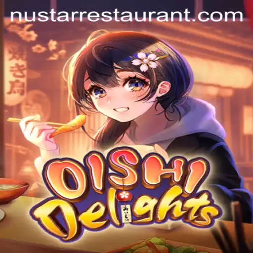 Discover the Culinary World of OishiDelights: A Gaming Experience Like No Other