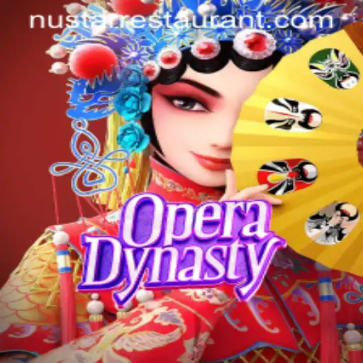 Exploring the Captivating World of OperaDynasty and a Gourmet Experience at NuStar Restaurant