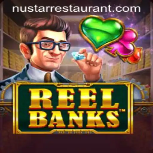 Discover the Thrilling World of ReelBanks and the Culinary Delights of NuStar Restaurant