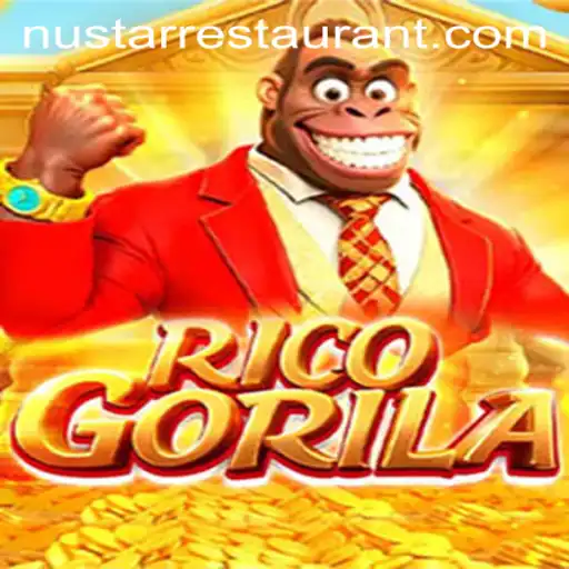 Discover the Thrilling World of RicoGorila: A New Gaming Sensation