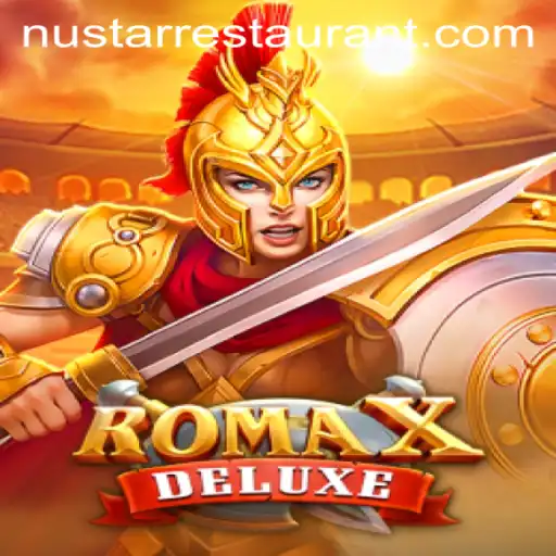 Discovering RomaXDeluxe: The Thrilling New Gaming Experience