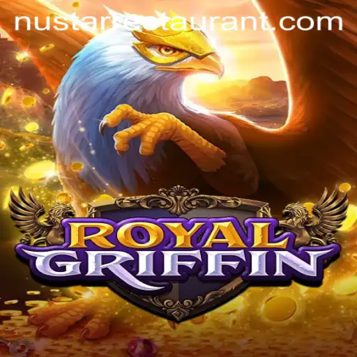 Exploring the Mystique of RoyalGriffin: An Epic Quest Unveiled at NuStar Restaurant