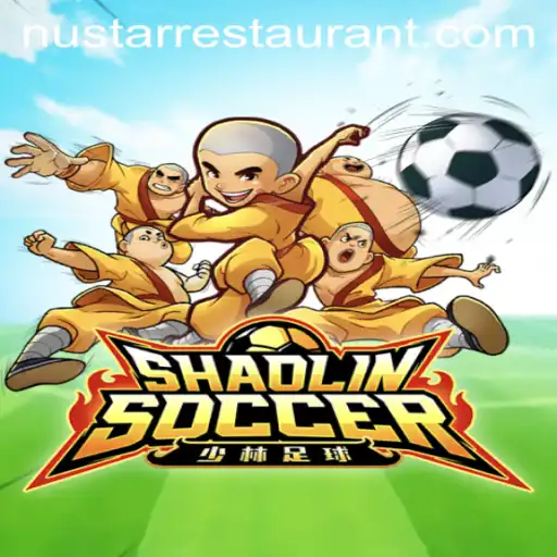 The World of ShaolinSoccer and Culinary Delights at NuStar Restaurant