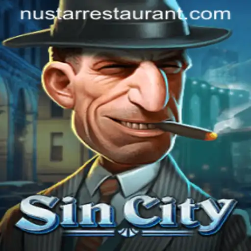 The Enigmatic World of SinCity and the Allure of Nustar Restaurant