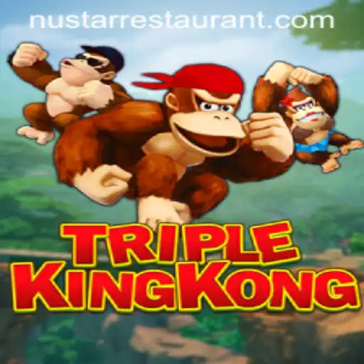 TripleKingKong: An Exciting Adventure into the World of Strategic Gaming