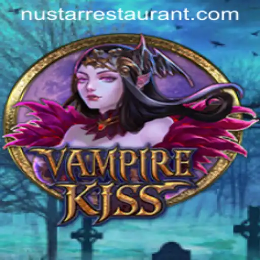 VampireKiss: Exploring the Thrilling World of Dark Fantasy Gaming