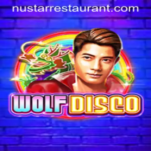 Exploring WolfDisco: The Game That Brings the Night to Life