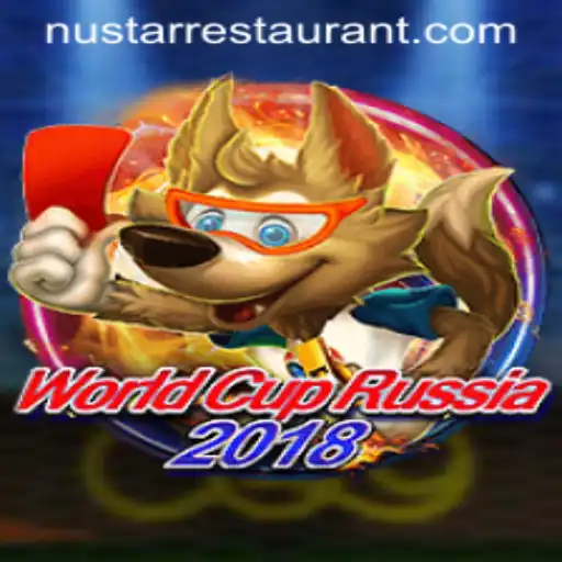 Experience WorldCupRussia2018: A Virtual Journey through Football and Culinary Delights