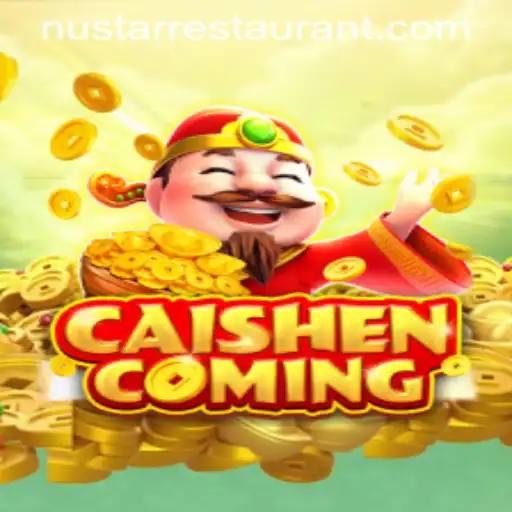 Exploring the Exciting World of CAISHENCOMING and Dining at NuStar Restaurant