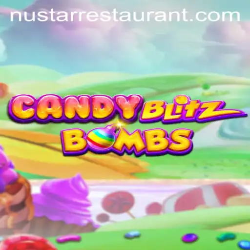 Experience the Sweet Chaos of CandyBlitzBombs