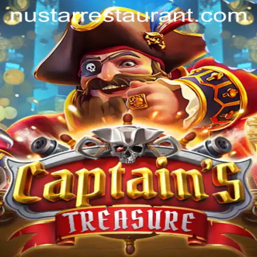 Discovering the Thrilling World of Captain's Treasure: A Nautical Adventure