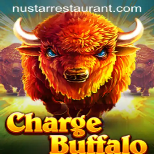 ChargeBuffalo: The Electrifying Game Taking the Gaming World by Storm