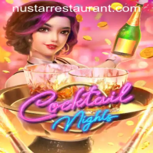 Exploring the Vibrant World of CocktailNights: A Gaming Experience at NuStar Restaurant