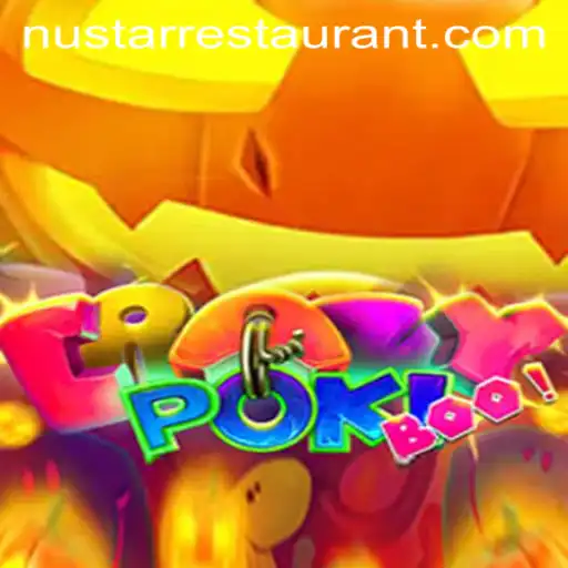 CrazyPokiBoo: The New Gaming Sensation & Nustar Restaurant
