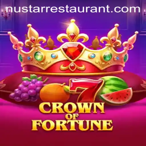 Unveiling the Mystique of CrownofFortune: A New Gaming Sensation Amidst Culinary Delights at Nustar Restaurant