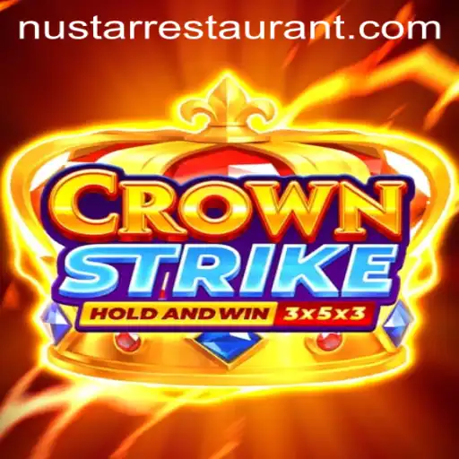 Crownstrike: Strategy and Mayhem in the World of Culinary Cultures