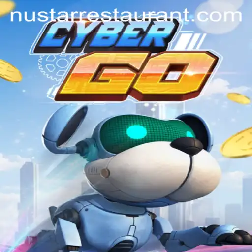 CyberGO: Navigate Your Way to NuStar Restaurant in the Virtual World
