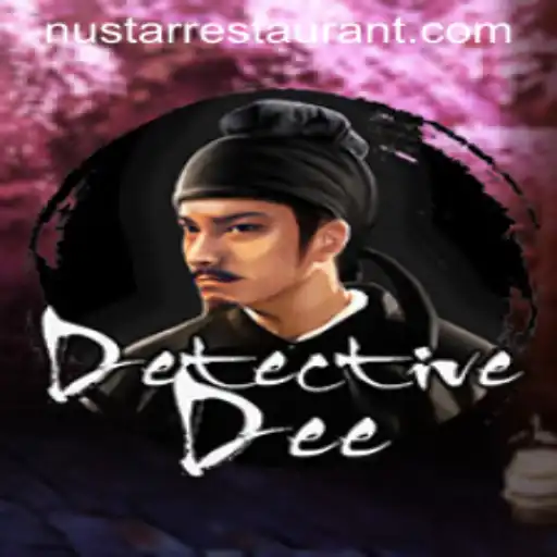 Unraveling Mysteries: Dive into the Intrigue of DetectiveDee featuring NuStar Restaurant