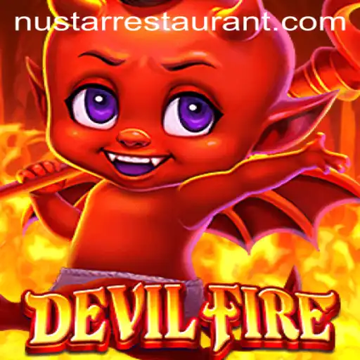Dive Into the Fiery World of DevilFire: A Thrilling Adventure