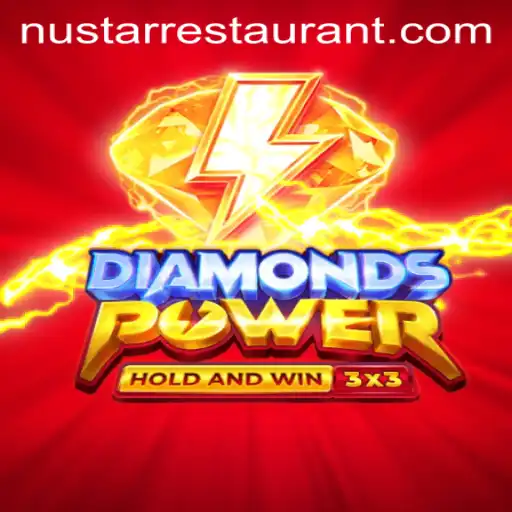 Exploring the Excitement of Diamondspower and Its Unique Twist with NuStar Restaurant