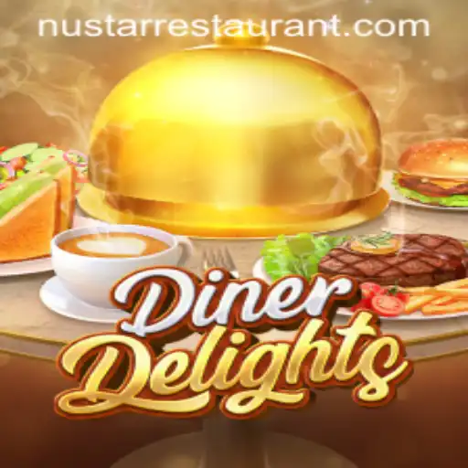 Exploring the Exciting World of DinerDelights: A Culinary Journey at NuStar Restaurant