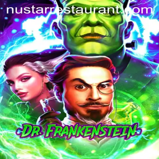 DrFrankenstein: A Journey Through Science and Culinary Delights